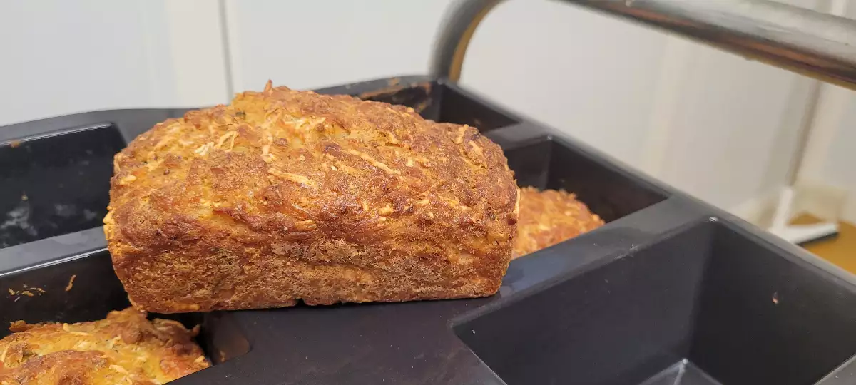 Cake poulet estragon 500gr